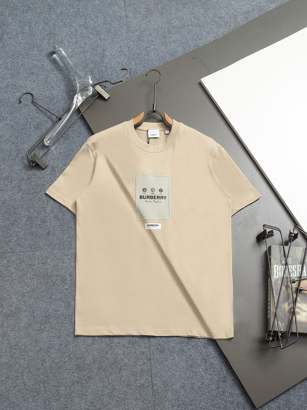 Classic T-shirt-149