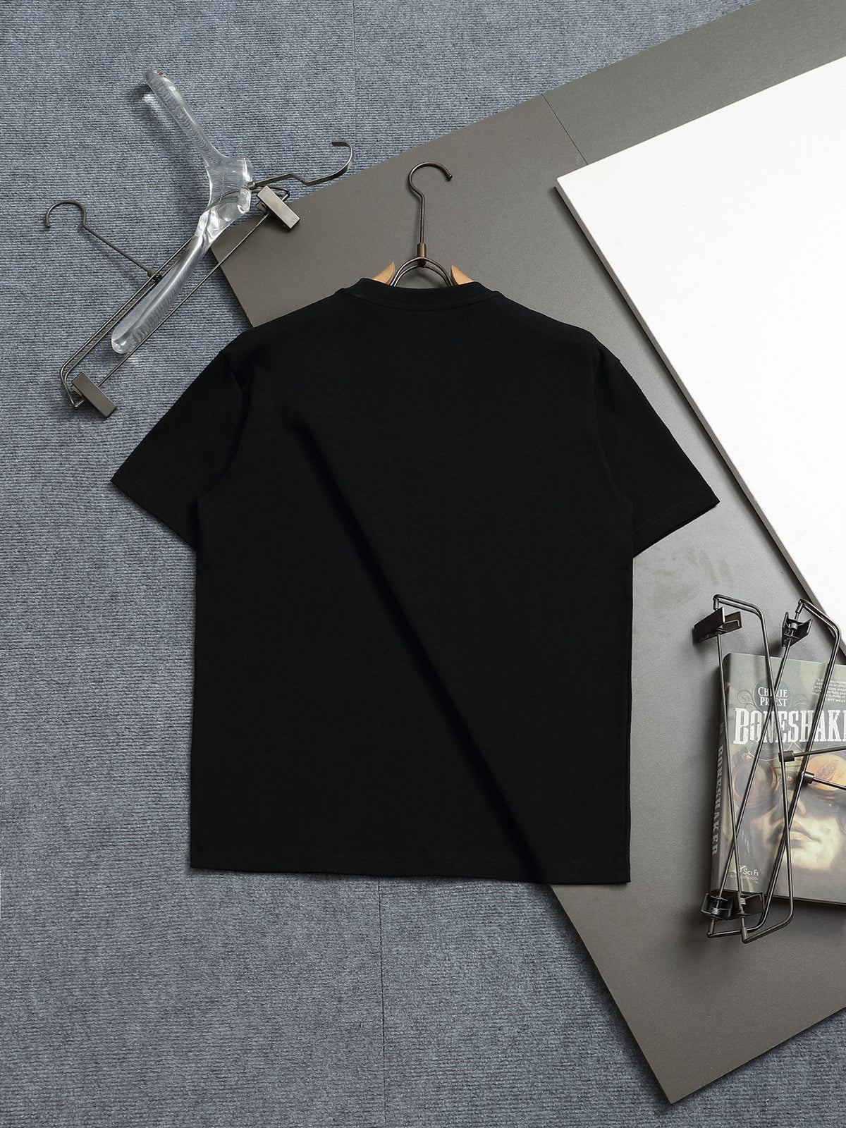 Classic T-shirt-151