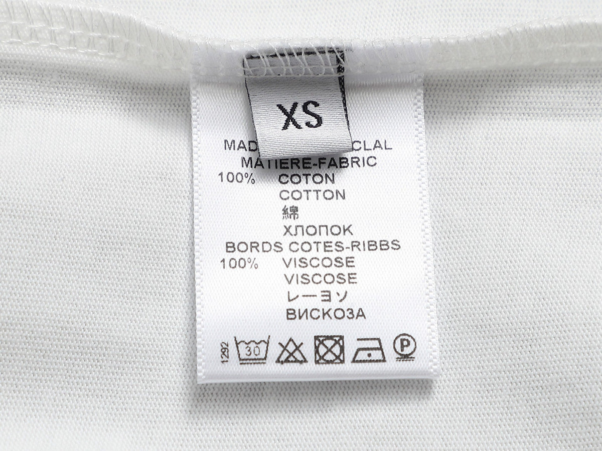 Alphabet Graffiti Splash Ink T shirt-2048