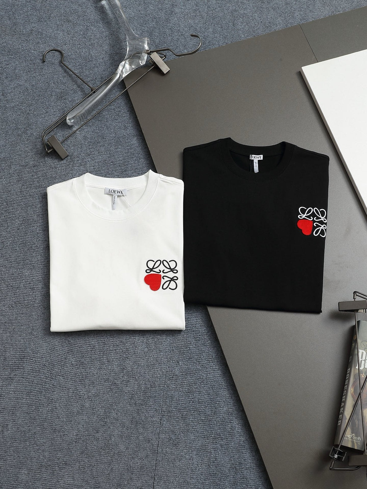 Classic T-shirt-152