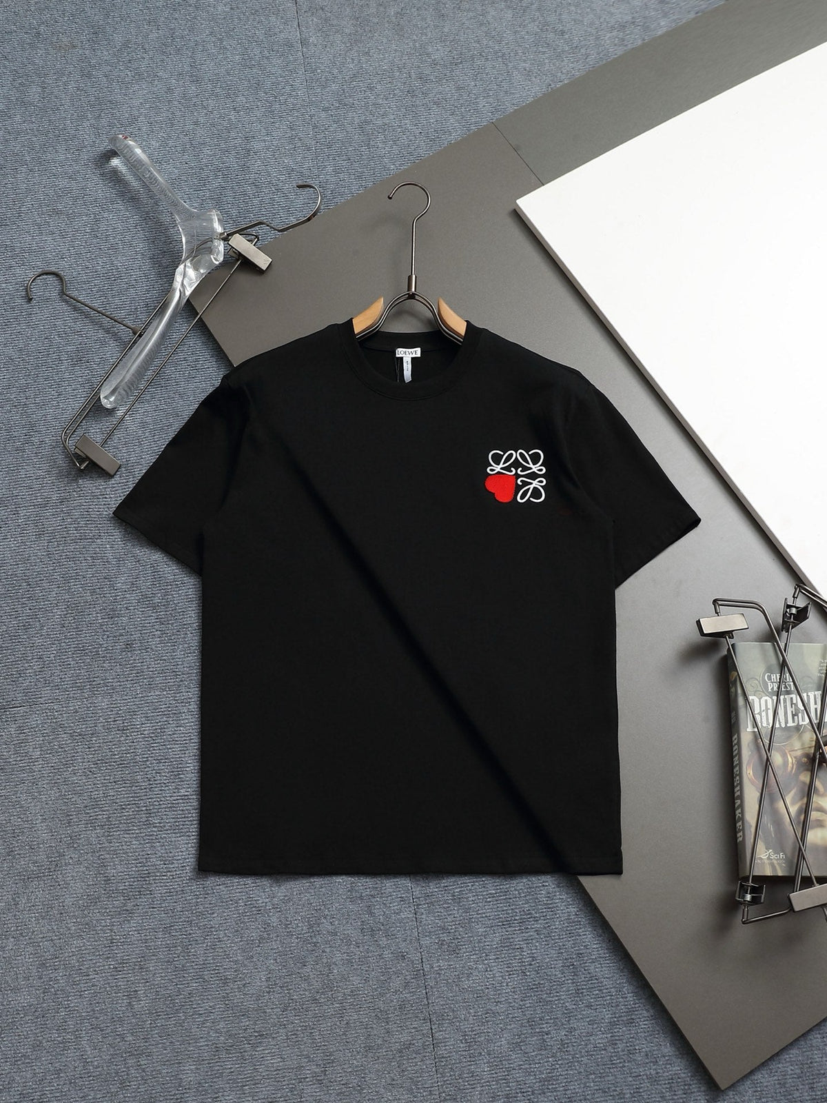 Classic T-shirt-152