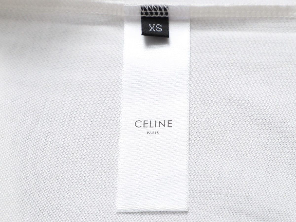 Alphabet Graffiti Splash Ink T shirt-2050