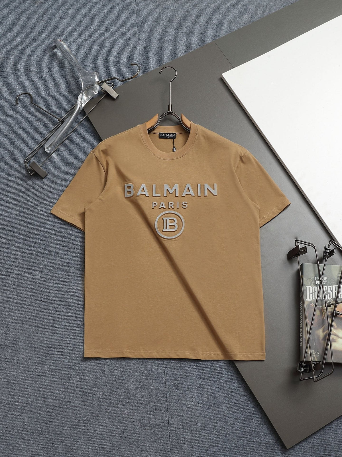Classic T-shirt-156