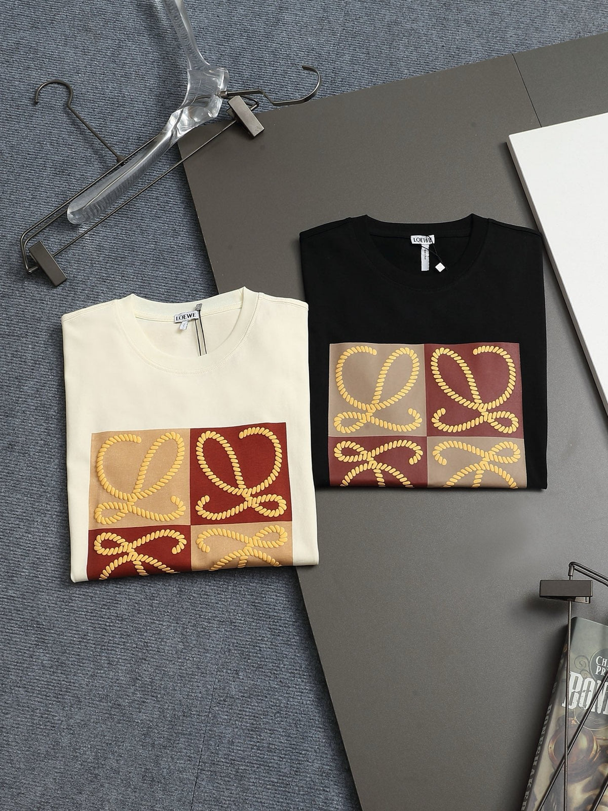 Classic T-shirt-157