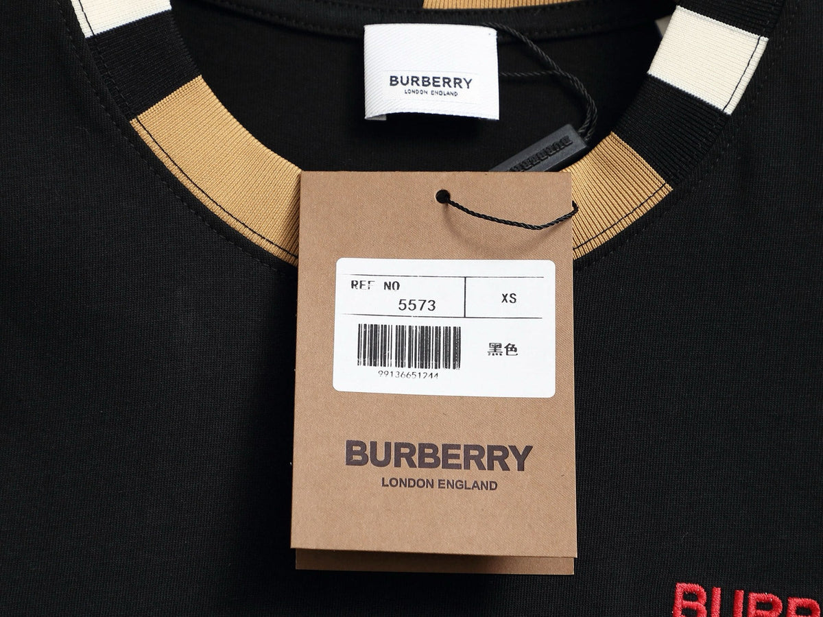 Alphabet Graffiti Splash Ink T shirt-2052