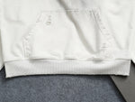 Classic Fit Hoodie-1014