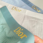 Men's Premium Cotton Boxer Briefs (3-Pack)-1