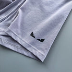 Men's Premium Cotton Boxer Briefs (3-Pack)-2