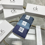 Men's Premium Cotton Boxer Briefs (3-Pack)-11