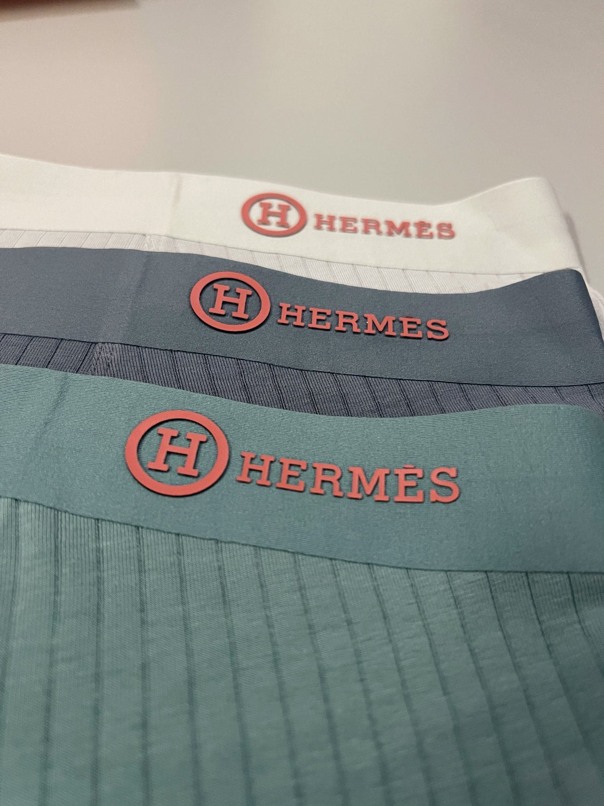 Men's Premium Cotton Boxer Briefs (3-Pack)-17