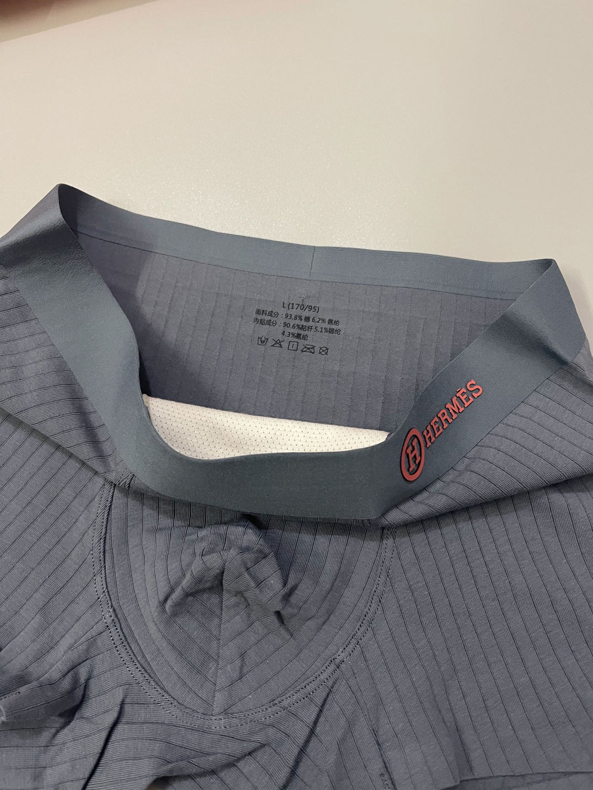 Men's Premium Cotton Boxer Briefs (3-Pack)-17