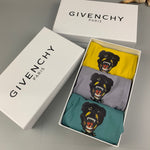 Men's Premium Cotton Boxer Briefs (3-Pack)-18