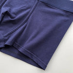 Men's Premium Cotton Boxer Briefs (3-Pack)-19
