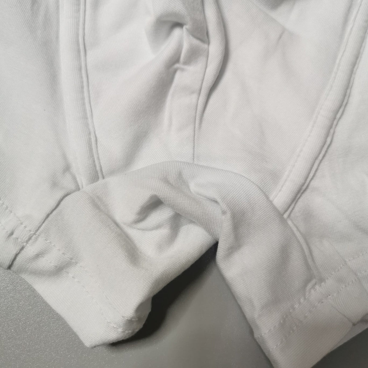 Men's Premium Cotton Boxer Briefs (3-Pack)-26