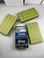 Men's Premium Cotton Boxer Briefs (3-Pack)-28