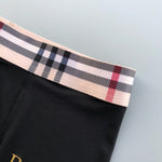 Men's Premium Cotton Boxer Briefs (3-Pack)-36