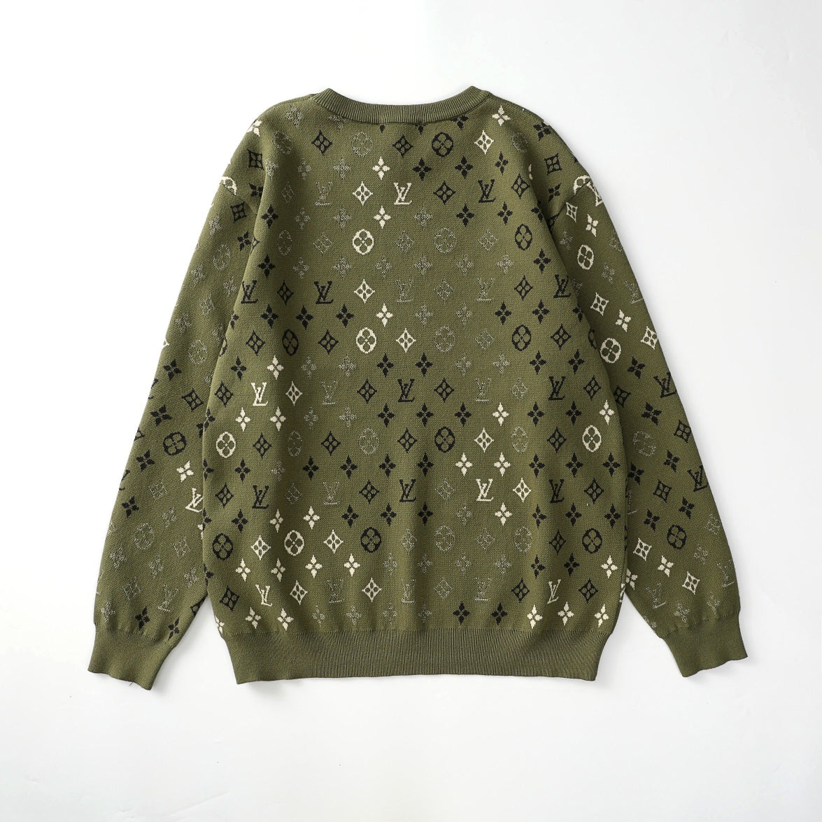 Classic Fashion Sweater-102