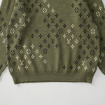 Classic Fashion Sweater-102