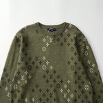 Classic Fashion Sweater-102