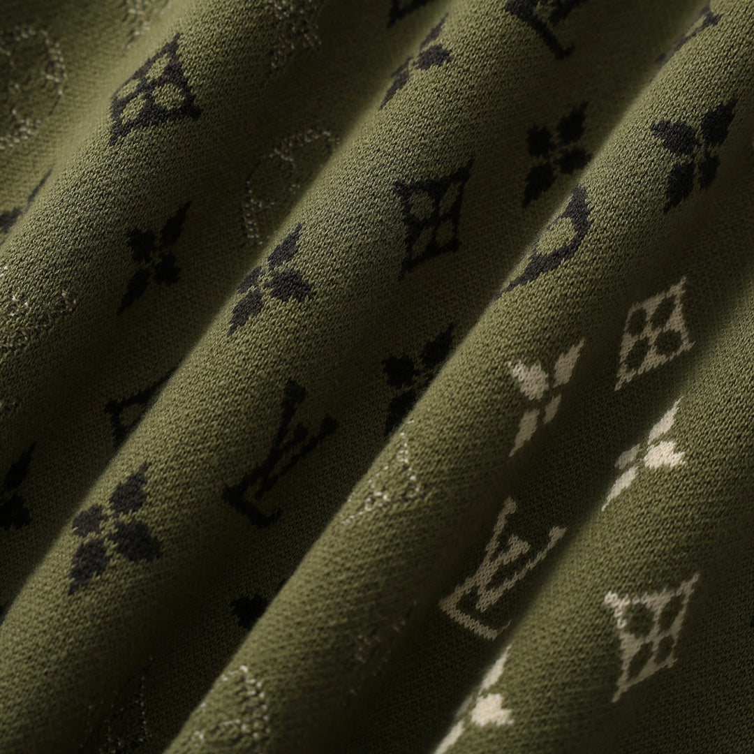 Classic Fashion Sweater-102