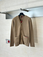 Classic Fashion Sweater-104