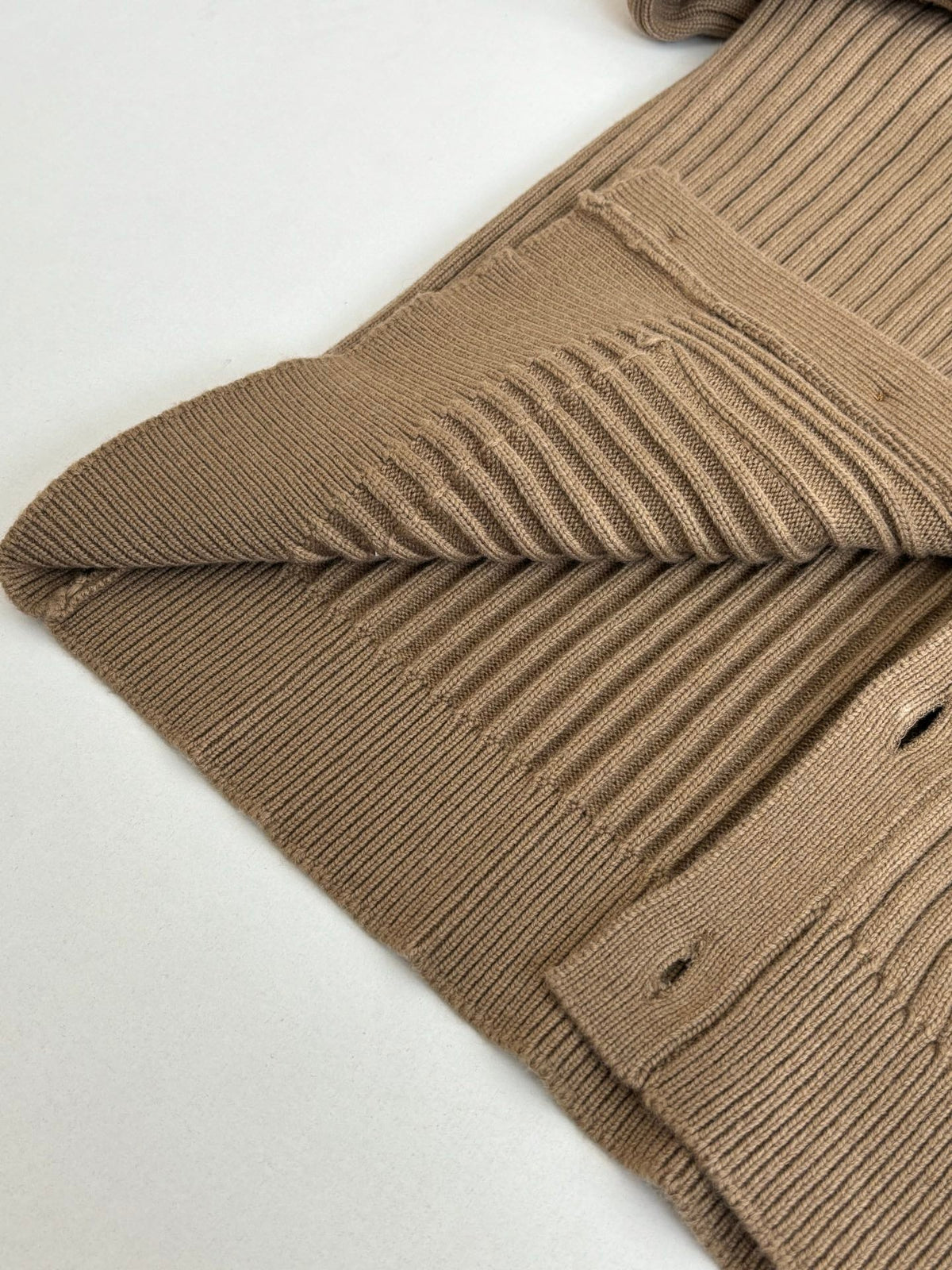 Classic Fashion Sweater-104