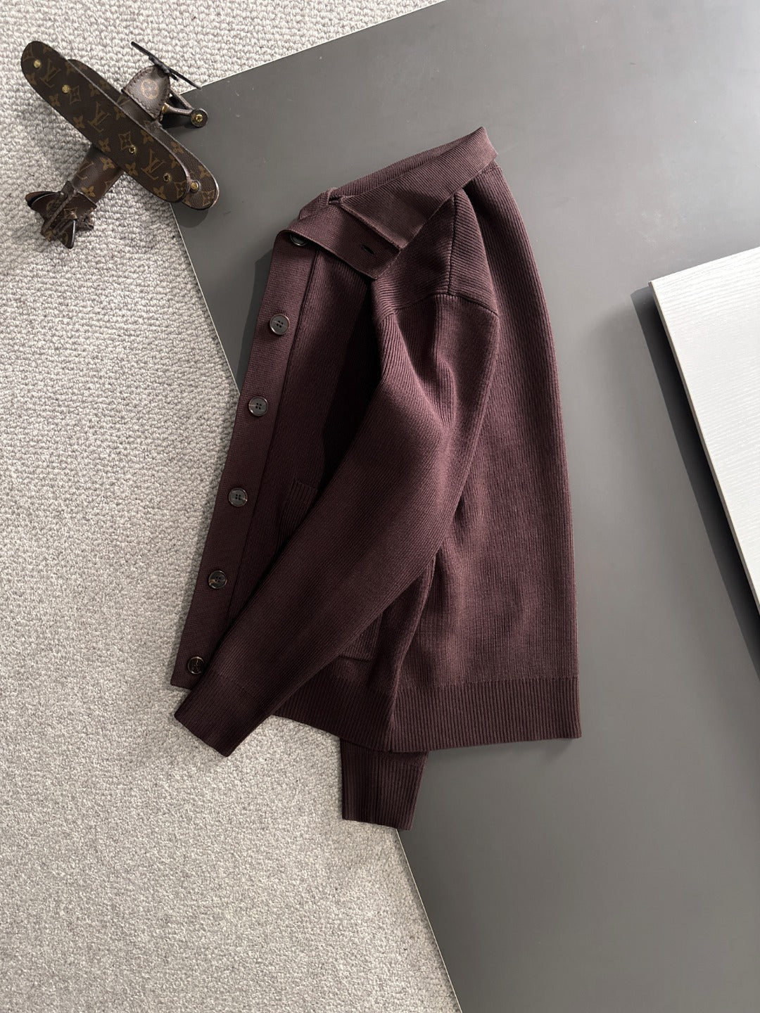 Classic Fashion Sweater-105