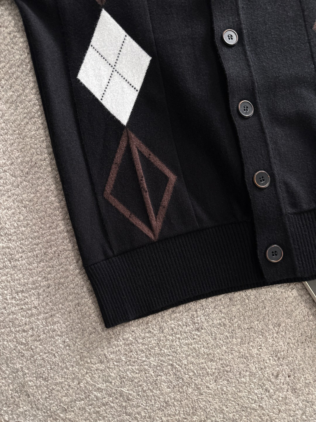 Classic Fashion Sweater-108