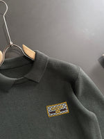 Classic Fashion Sweater-109