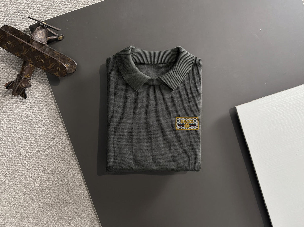 Classic Fashion Sweater-109