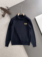 Classic Fashion Sweater-109