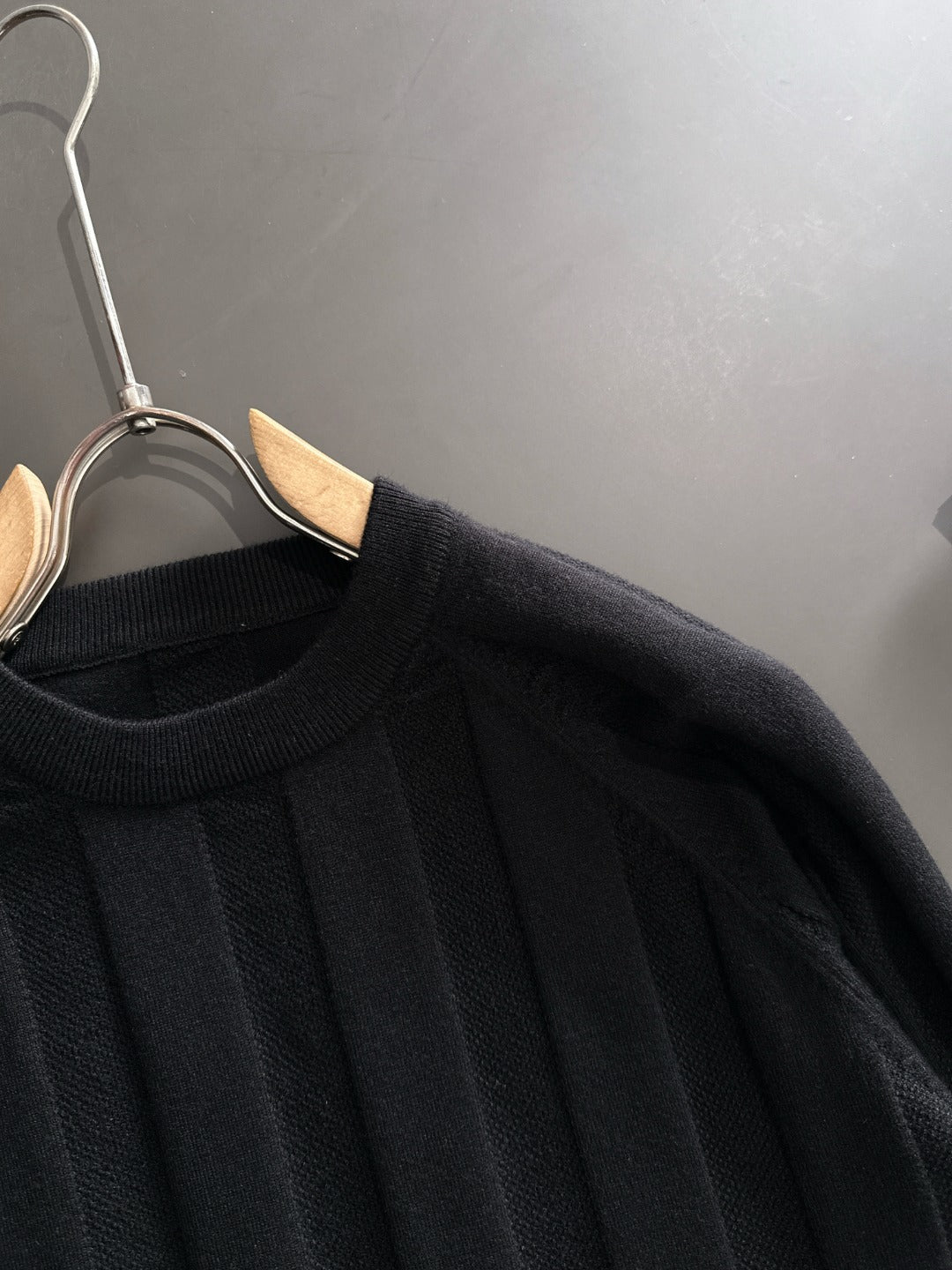 Classic Fashion Sweater-110