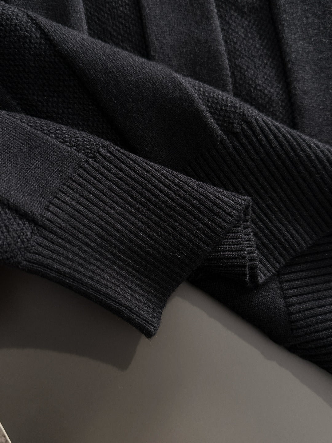 Classic Fashion Sweater-110