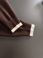 Classic Fashion Sweater-112