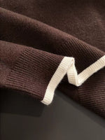 Classic Fashion Sweater-112