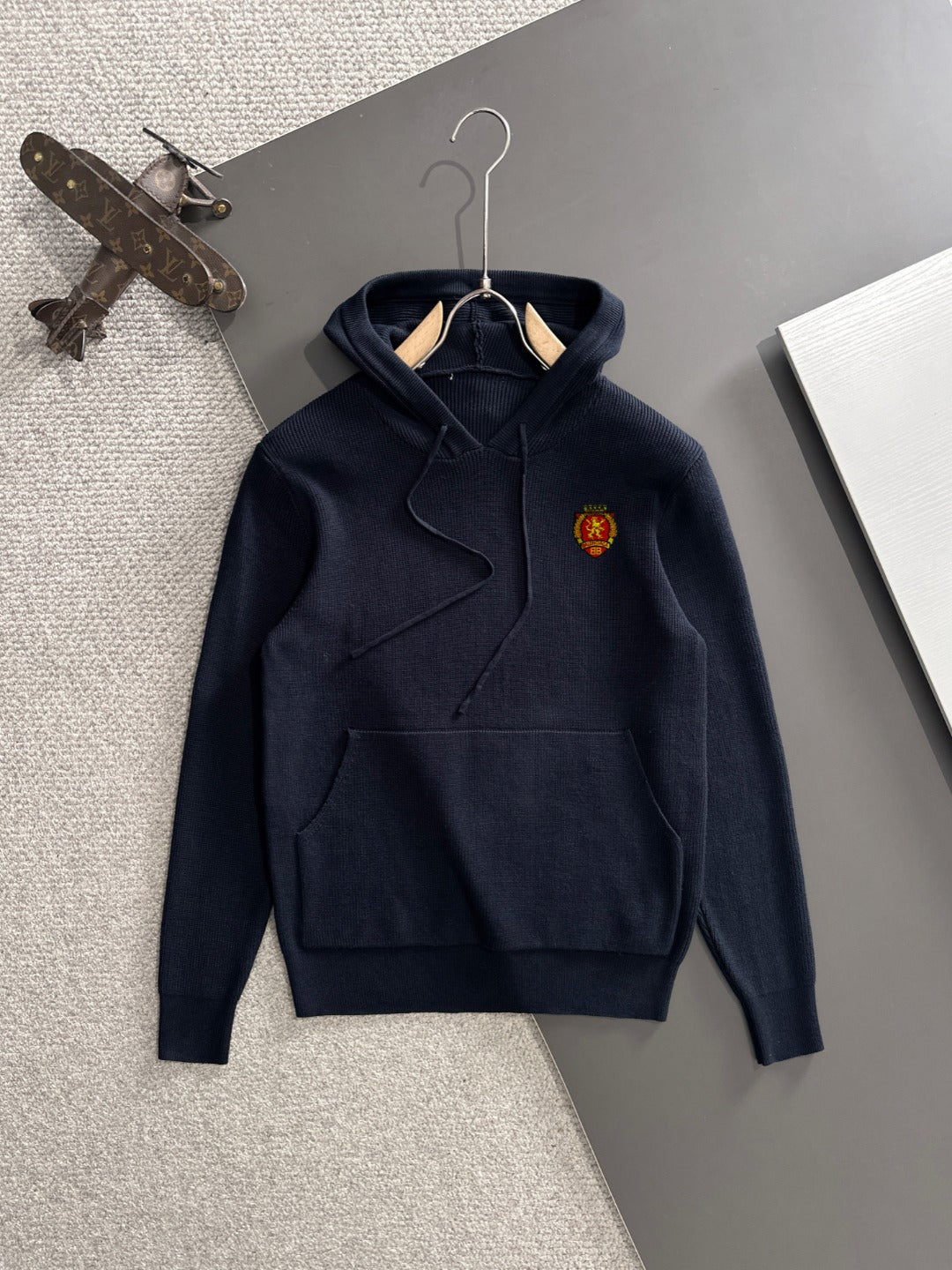 Classic Fashion Sweater-113