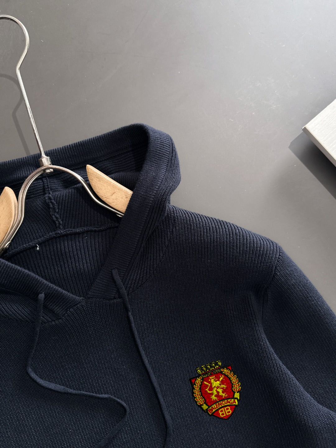 Classic Fashion Sweater-113