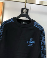 Classic Fashion Sweater-115