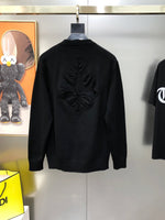 Classic Fashion Sweater-118