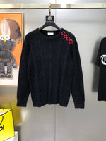 Classic Fashion Sweater-119