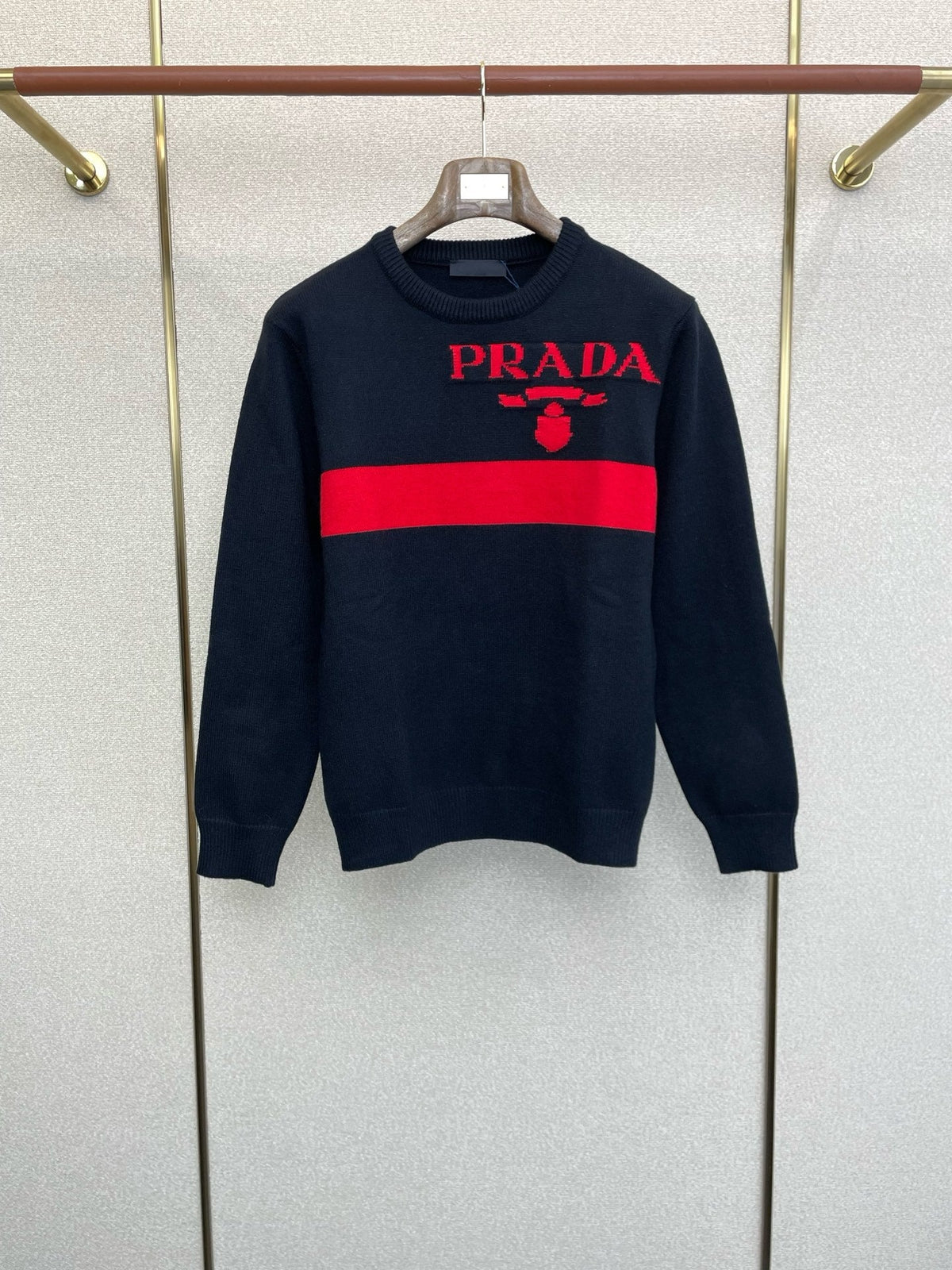 Classic Fashion Sweater-122