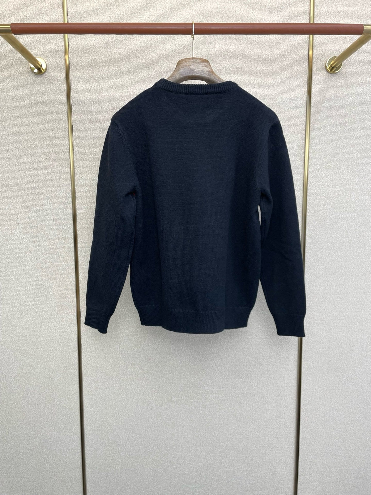 Classic Fashion Sweater-122