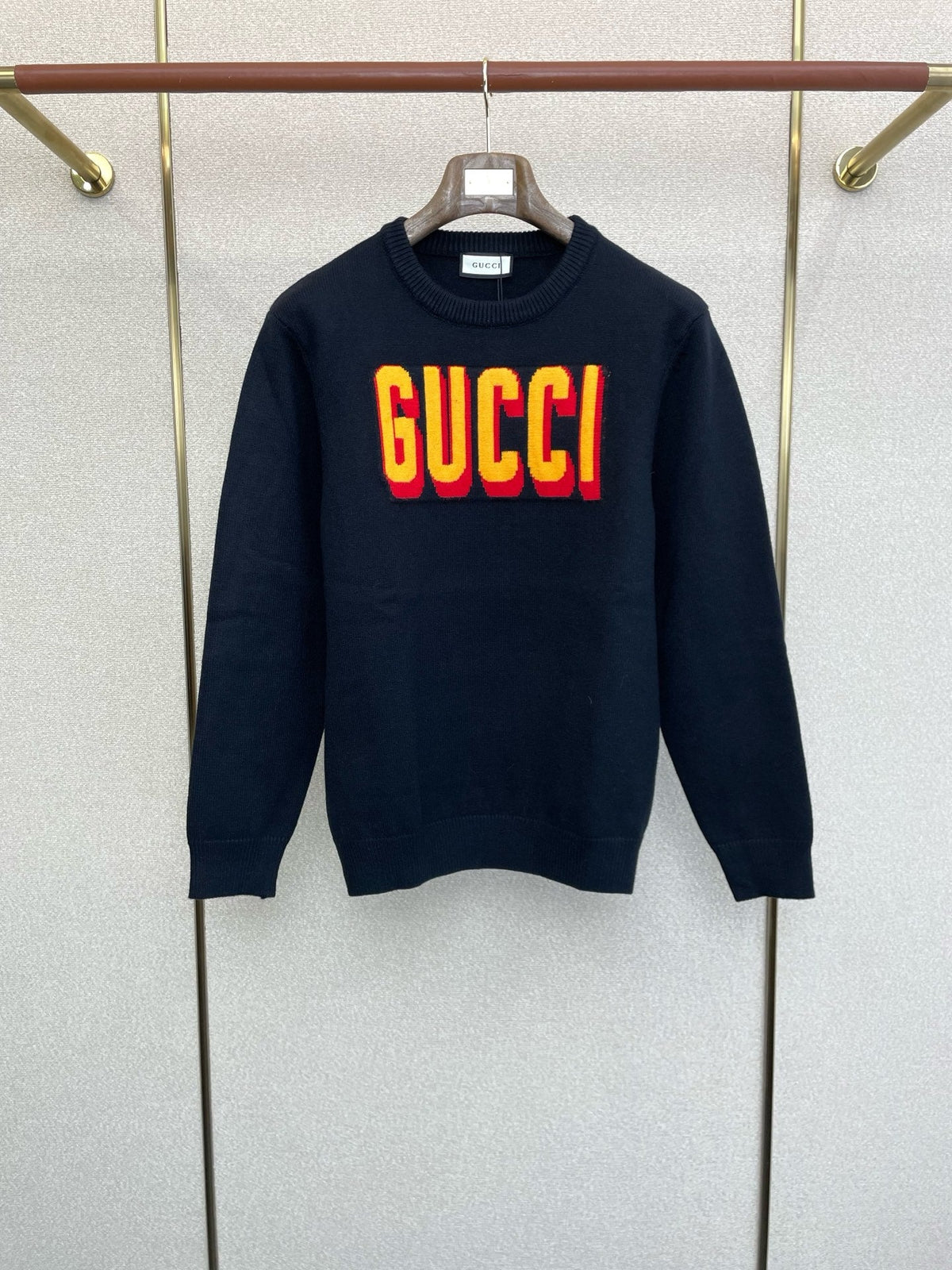 Classic Fashion Sweater-123