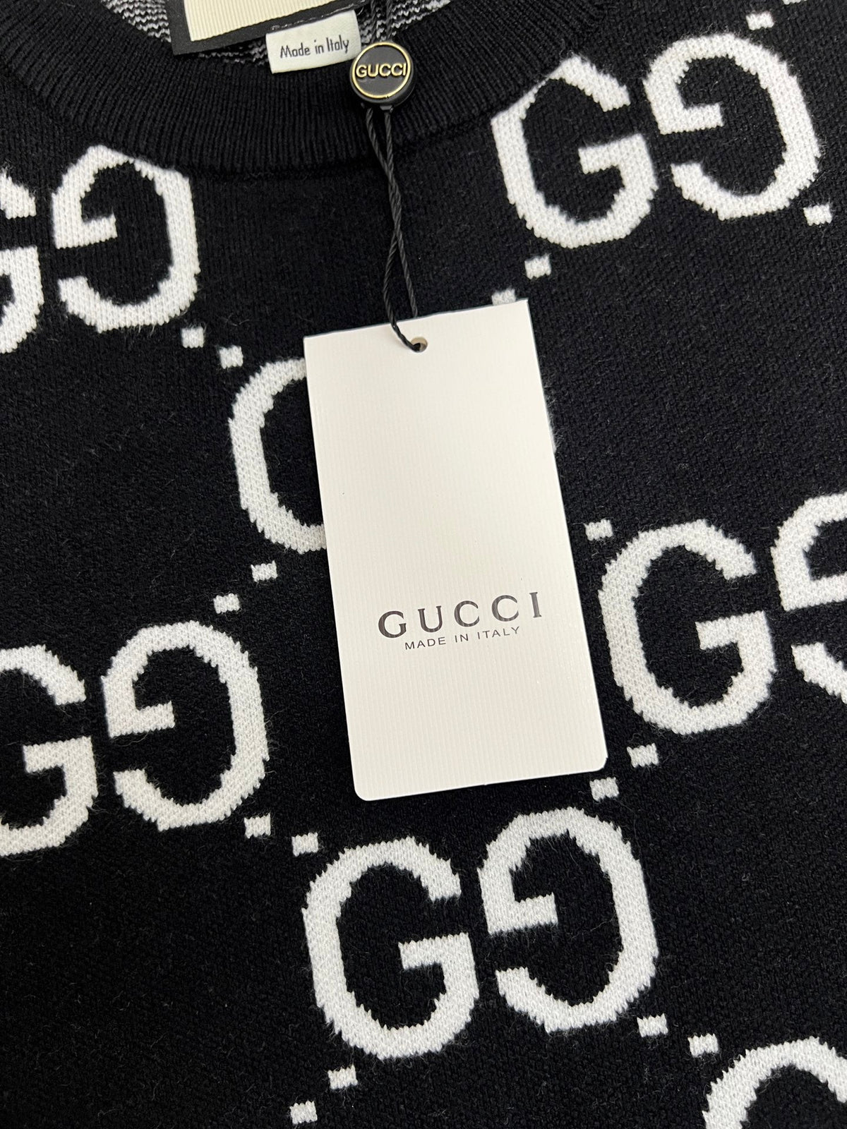 Classic Fashion Sweater-126