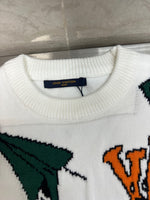 Classic Fashion Sweater-127