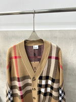 Classic Fashion Sweater-128