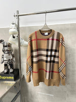 Classic Fashion Sweater-129