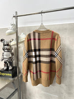 Classic Fashion Sweater-129