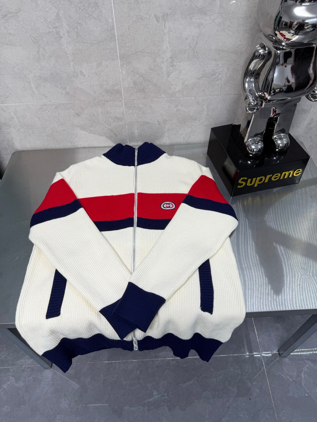 Classic Fashion Sweater-130