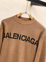 Classic Fashion Sweater-131